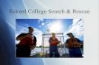 Eckerd College Search and Rescue