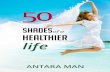 50 shades of a healthier life