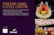 Glacerie: Técnicas de Preparo de Sorbets e Sorvetes e suas Aplicações em Sobremesas - Parceria Lenôtre