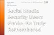 Social media security users guide  edited