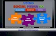 Using Social Media in The Classroom - MoreNet