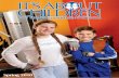 It's About Children - Spring 2010 Issue by East Tennessee Children's Hospital