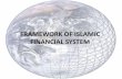Ctu 351 bab 2   framework of islamic banking