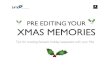 Pre editing your xmas memories_jumpplus