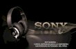 Sony corporation  U.A DEL PERU