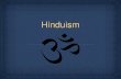 Hinduism  life after death and euthanasia