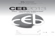 éValuation certificative   ceb - 2013 - éveil - initiation scientifique (ressource 9960)