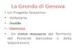 20100302 Gronda di Genova - Progetto faraonico inutile