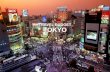 Travel Budget to Tokyo