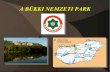 Bukki nemzeti park
