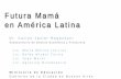 Futura mamá, Nivel Educativo de la Mujer en Edad Fértil en la Argentina