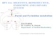 Bpt 114. purine and pyrimidine metabolism