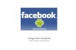 Presentación Android integración Facebook
