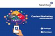 Taller Community Management - Content Marketing