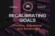 #1NLab14: Recalibrating Goals
