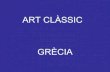 Art Clàssic prehel·lènic i grec