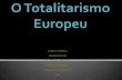 Slide totalitarismo