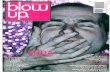 Blow Up Magazine - Kaspar Hauser