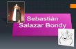 Sebastián salazar bondy
