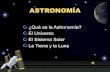 AstronomíA (Pps)