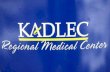Kadlec Regional Medical Center