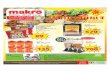 Brochure promotion Makro mail issue 21