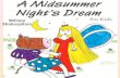 1 a midsummer night's dream
