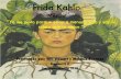 Frida Kahlo 6th Period