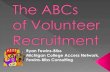 Volunteer Recruitment for College Access