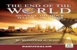 The End Of The World: Major And Minor Signs Of The Hour