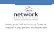 Network Dynamics Maintenance Solutions