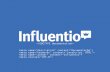 Documentação Influentio | Implantação Social Box