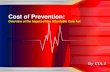 Cost Of Prevention: Overview of Affordable Care Act and Preventive Care Costs