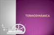 Termodinamica, Conceptos Basicos