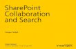 Intergen Twilight Seminar: Break down silos with SharePoint Collaboration and Search