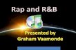 Graham Music Project