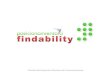 Findability - encontrabilidad web