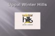 Uppal winter hills || Call@91 9999008012 || Uppal Winter Hills Gurgaon