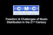 Cmc Distribution Presentation