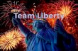 Team Liberty UOA Imagine 2010 Finals Presentation (text-narrated)