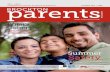Brockton Parents Magazine Summer 2011