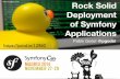 SymfonyCon Madrid 2014 - Rock Solid Deployment of Symfony Apps