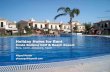 ENGLISH Costa Ballena Golf & Beach Resort - Holiday Family Home for Rent