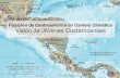 Visión de Jóvenes Costarricenses sobre un Posicionamiento Centroamericano en Cambio Climático