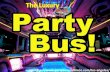 How To Hire A Party Bus In Los Angeles
