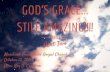 God's Grace Part 2