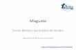 2014 11-16 - magusto
