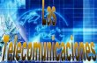 Telecomunicaciones y telefonia celular