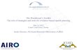 'Planning Reform on the island of Ireland: From Policy to Practice', Cooperation Ireland/ICLRD, 2nd May, Newry