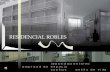 Residencial Robles